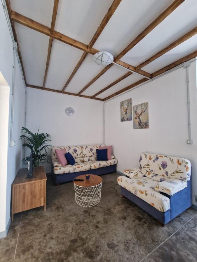 Casa Tomas Vila Güimar Exterior foto